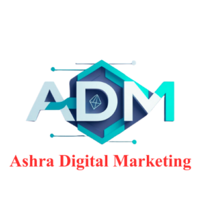 Ashra Digital Marketing