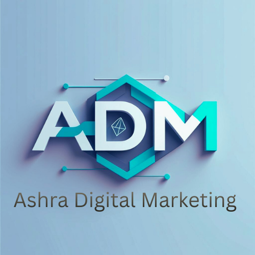 Ashra Digital Marketing