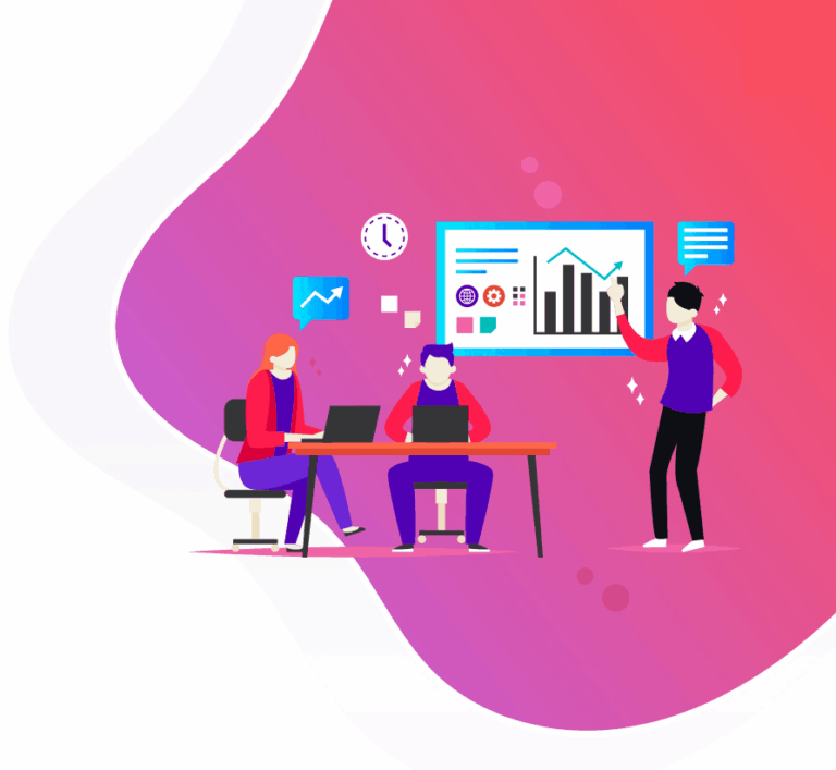 digital marketing agency