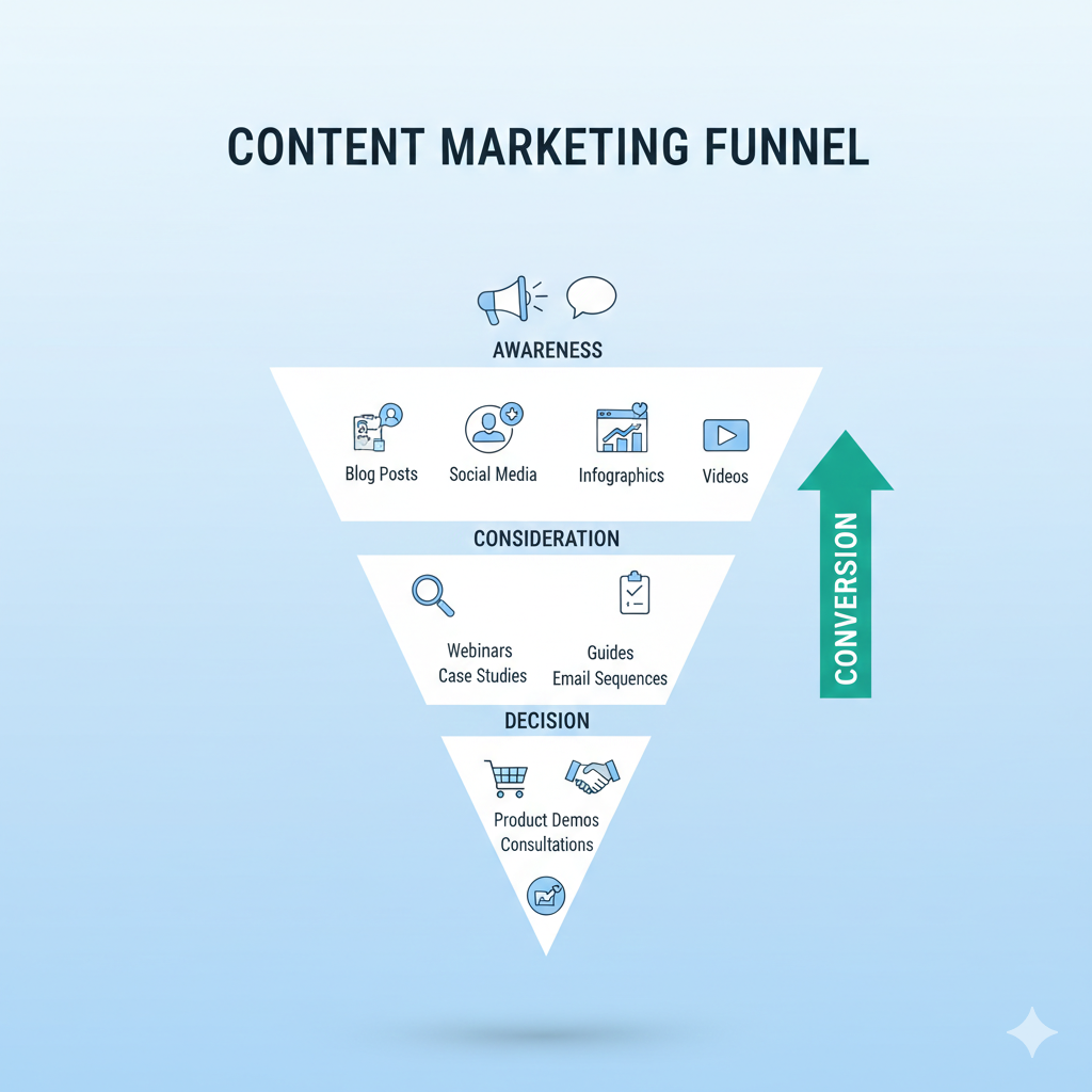 Content Marketing