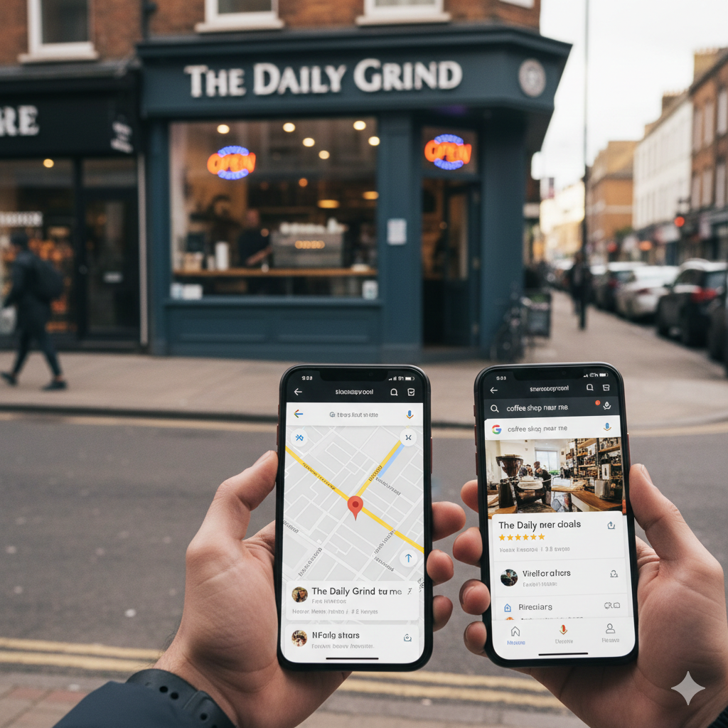 Local Digital Marketing Strategies 2026