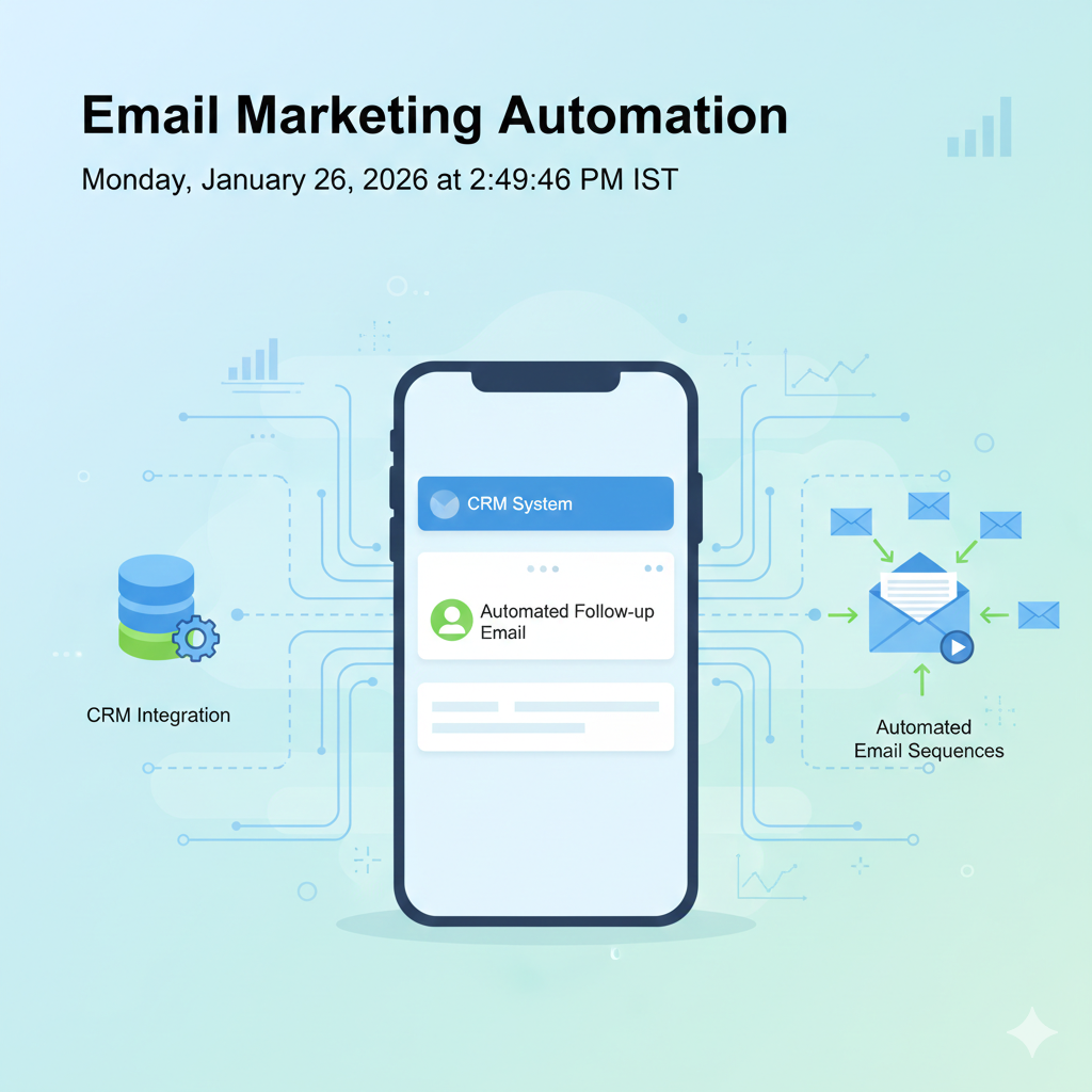 email marketing strategy 2026