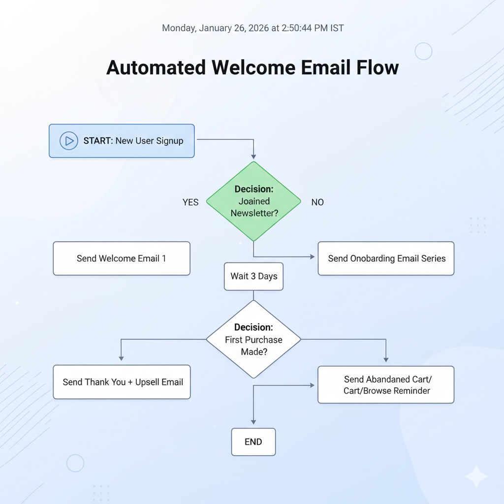 email marketing strategy 2026