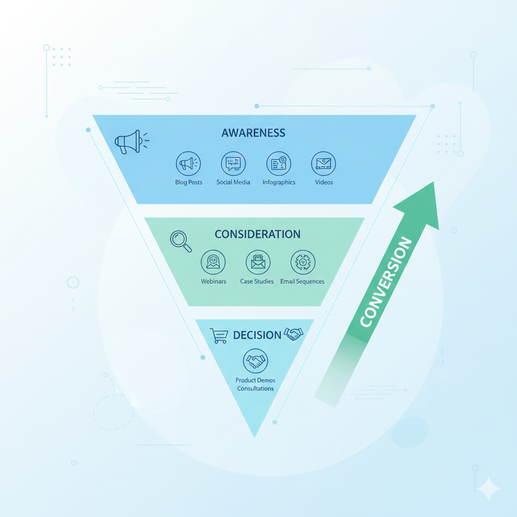 Content Marketing Strategy 2026