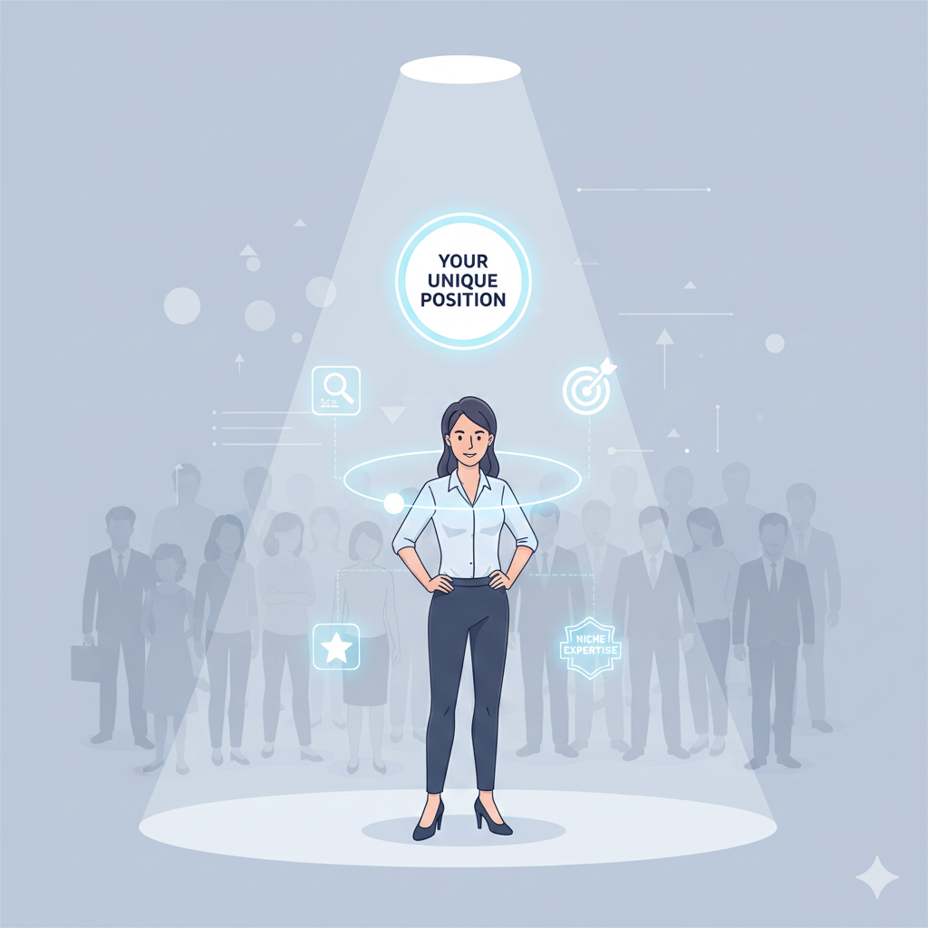 Personal Branding Through Digital Marketing in 2026