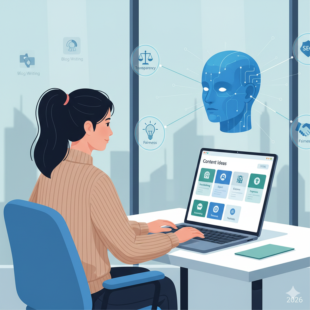 Importance of AI-Powered Digital Marketing in 2026