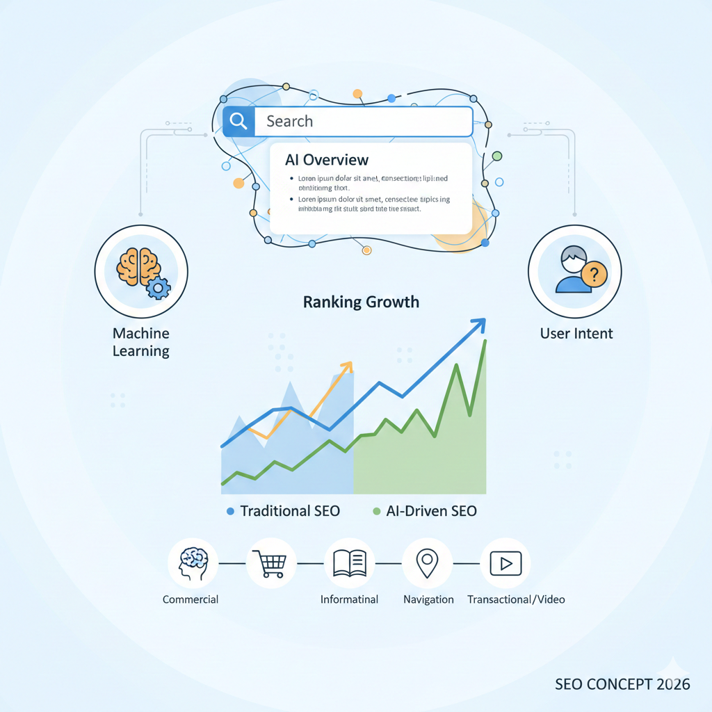 SEO Strategies for 2026