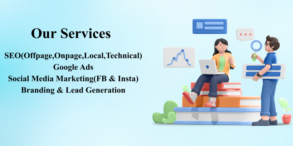 lead generation services