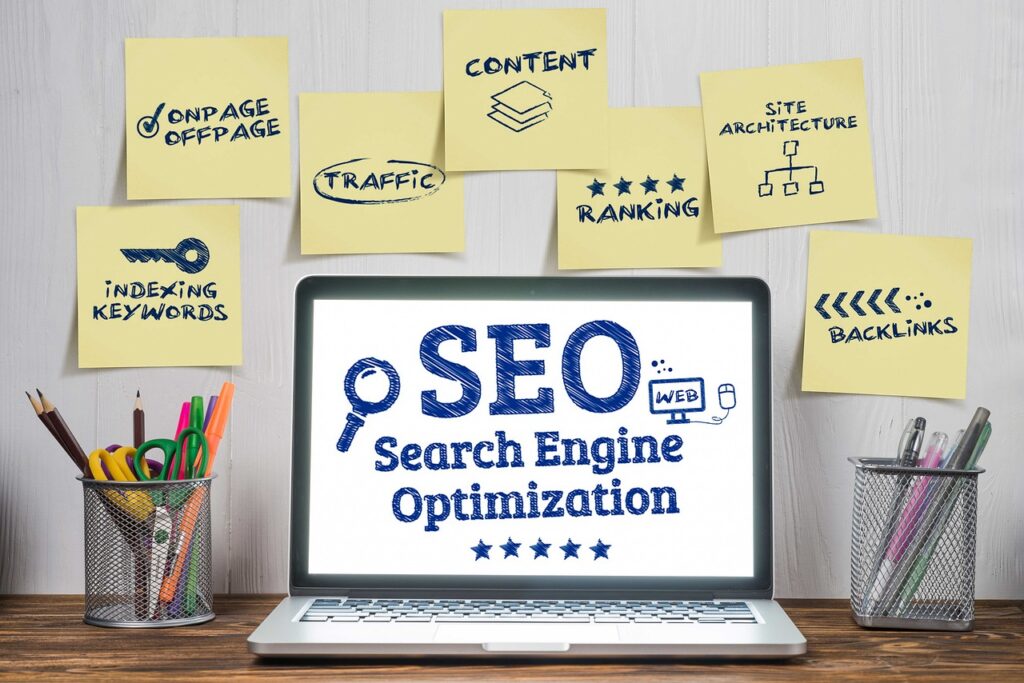 SEO Strategies for 2026